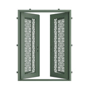 DNA' Door - Double Flat | Customize