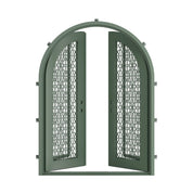 DNA' Door - Double Full Arch | Customize