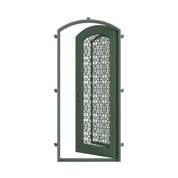 DNA' Door with Thermal Break - Single Arch | Customize