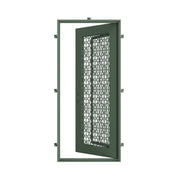 DNA' Door with Thermal Break - Single Flat | Customize