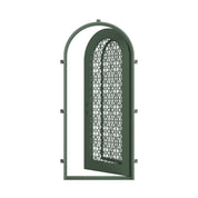 DNA' Door with Thermal Break - Single Full Arch | Customize