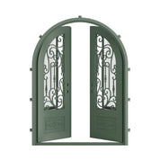 Golden Gate - Double Full Arch | Customize