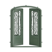 Golden Gate - Double Mini Arch | Customize