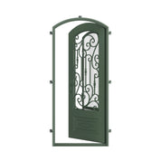 Golden Gate with Thermal Break - Single Arch | Customize