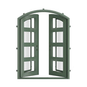 Knox with Thermal Break - Double Arch | Customize