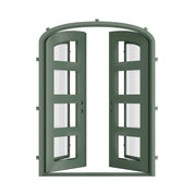 Knox - Double Mini Arch | Customize
