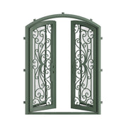Miracle with Thermal Break - Double Arch | Customize