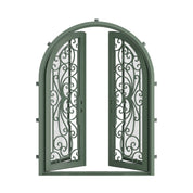 Miracle - Double Full Arch | Customize