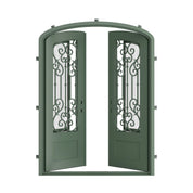 New York - Double Mini Arch | Customize