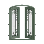 Paris - Double Mini Arch | Customize