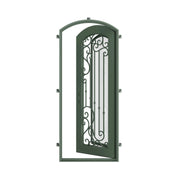 Paris with Thermal Break - Single Arch | Customize