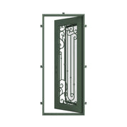 Paris with Thermal Break - Single Flat | Customize