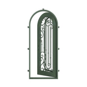 Paris with Thermal Break - Single Full Arch | Customize