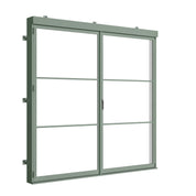 Air 4 - 2-Panel Bi-Fold | Customize