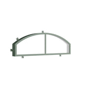 Air 4 - Arch Top Window | Customize