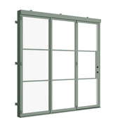 Air 4 with Thermal Break - Bi-Fold | Customize