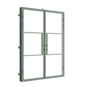 Air 4 with Thermal Break - Double Flat | Customize