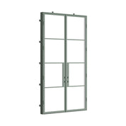 Air 4 with Thermal Break - Double Flat | Customize