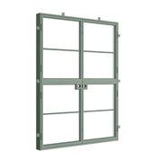 Air 4 Dutch - Double Flat | Customize