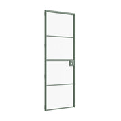 Air 4 Dutch Interior - Single Flat | Customize
