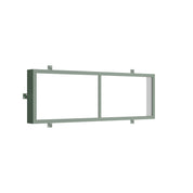 Air 4 - Flat Top Window | Customize