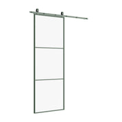 Air 4 Interior - Barn Door | Customize