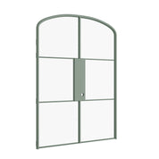 Air 4 Interior - Double Mini Arch | Customize