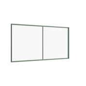 Air 4 Interior - Flat Top Window | Customize