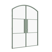 Air 4 Interior - Double Arch | Customize