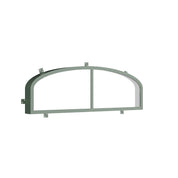Air 4 - Mini Arch Top Window | Customize
