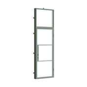 Air 4 with Flat Top Window - Single Flat | Customize