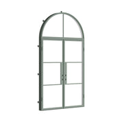 Air 4 with Full Arch Top Window - Double Flat | Customize