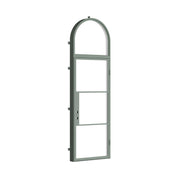 Air 4 with Full Arch Top Window - Single Flat | Customize