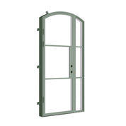 Air 4 with Thermal Break and Right Side Window - Single Arch | Customize