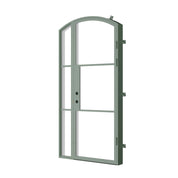 Air 4 with Thermal Break and Left Side Window - Single Arch | Customize