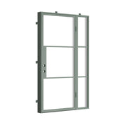 Air 4 with Right Side Window - Single Flat | Customize