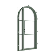 Air 4 with Thermal Break and Right Side Window - Single Full Arch | Customize