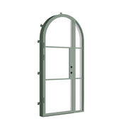 Air 4 with Thermal Break and Left Side Window - Single Full Arch | Customize