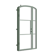 Air 4 with Right Side Window - Single Mini Arch | Customize