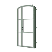 Air 4 with Left Side Window - Single Mini Arch | Customize