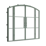 Air 4 with Side Windows - Double Arch | Customize
