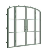 Air 4 with Side Windows - Double Mini Arch | Customize
