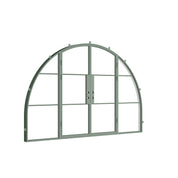 Air 4 Wide with Side Windows - Double Full Arch | Customize