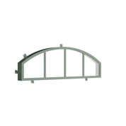 Air 5 - Arch Top Window | Customize
