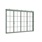 Air 5 - Center Split Bi-Fold | Customize