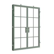 Air 5 with Thermal Break - Double Flat | Customize