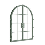 Air 5 with Thermal Break - Double Full Arch | Customize