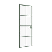 Air 5 Dutch Interior - Single Flat | Customize