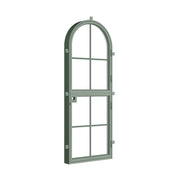 Air 5 Dutch with Thermal Break - Single Full Arch | Customize