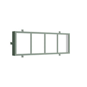 Air 5 - Flat Top Window | Customize